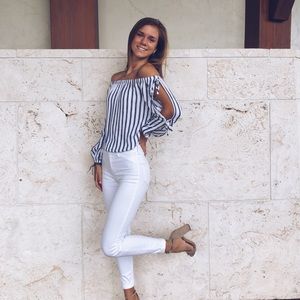 Meet your Posher, Brooke